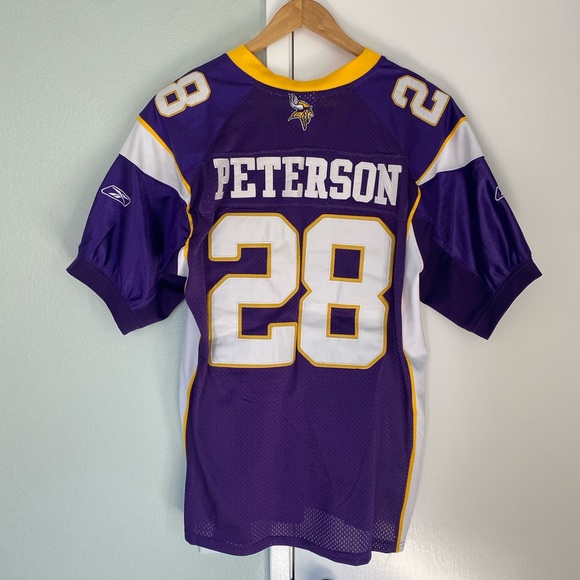 Adrian Peterson Jersey - Picture 3 of 3